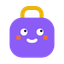 Vault Keeper mascot